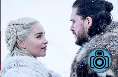 Game of Thrones boyunca hastalığını saklamış!