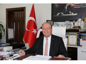 Başkan Özakcan’ın ’Kütüphaneler Haftası’ mesajı