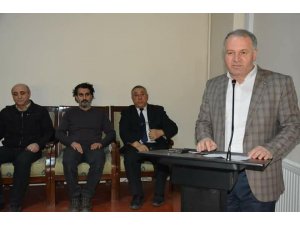 Asimder Başkanı Gülbey, "Ermeni Diasporası Iğdır, Kars ve Ağrı’da gizli plan peşinde"