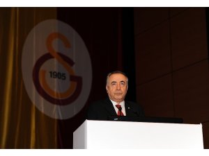 Mustafa Cengiz: "Aldığımız sancağı onurla taşıdığımıza inanıyoruz"
