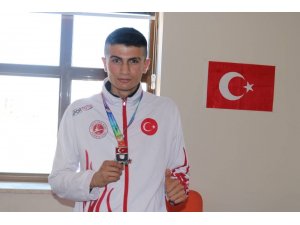Üniversiteler Arası Türkiye Kick Boks Turnuvası