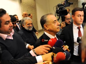 Başkan Mustafa Cengiz’den mahkeme yorumu