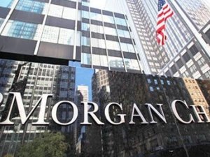 BDDK ve SPK'dan JP Morgan soruşturması