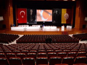 Galatasaray seçime gidiyor! Mustafa Cengiz yönetsel açıdan ibra edilmedi
