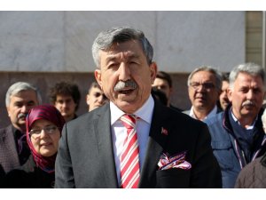 Türk Ocaklarının 107. kuruluş yıldönümü