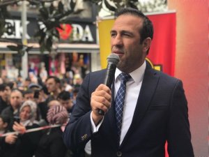 Adil Gevrek: "Yabancı sınırı Türk futboluna fayda getirmez"
