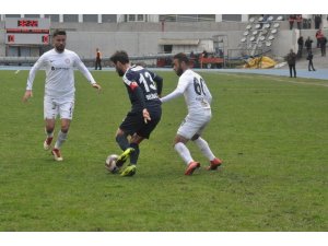TFF 2. Lig: Zonguldak Kömürspor: 1 - Fethiyespor: 0