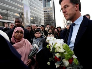 Hollanda Başbakanı: Türkler endişe etmesin
