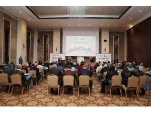 Ankara’nın 2050 ihracatı masaya yatırıldı
