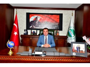 Artvin Ticaret ve Sanayi Odası Başkanı Kurt: "Sarp Sınır Kapısı yeni haliyle Türkiye’nin en modern sınır kapısı oldu"