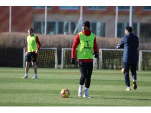 İstikbal Mobilya Kayserispor, Adana Demirspor ile hazırlık maçı yapacak