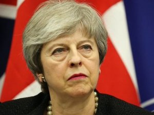 İngiltere Başbakanı Theresa May: İstifaya hazırım