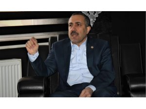 Abdulahat Arvas: “Kürtler İslam’la yeniden var olmuştur"