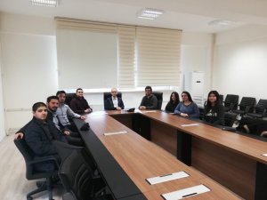 BÜ Yazılım ve İnovasyon Kulübü Türkiye Siber Kulüpler Birliği’ne üye oldu