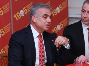Mehmet Helvacı: “Galatasaray’a mahkeme tarafından kayyum atanabilir”
