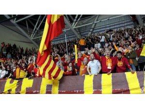 Galatasaray Başkanı Mustafa Cengiz’e büyük destek