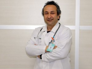 Uzman Dr. Ertan Sarıbaş polen alerjisine karşı uyardı