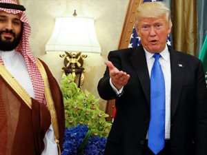 Suudi Arabistan'a nükleer teknoloji satışına Trump yönetiminden onay