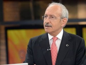 Kılıçdaroğlu: Mansur Yavaş tehdit ediliyor