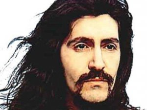 Barış Manço'nun babası hayatını kaybetti!