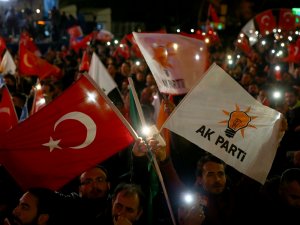 AK Parti, Ankara sonuçlarına itiraz edecek