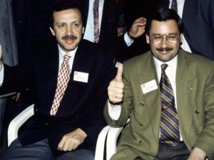 Ankara 25 yıl sonra el ‘değiştirdi’