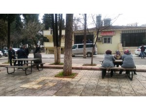 Gaziantep’te soba faciası: 2 ölü