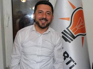 Nevşehir Belediye Başkanı Rasim Arı, Miraç kandilini kutladı