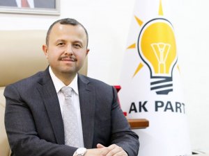 AK Parti Antalya İl Başkanı Taş: "Çöplerden çıkan ve tamamı AK partiye verilen yanmış oy pusulaları var"