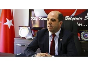 Sözen’den Ahmet Türk’e tepki