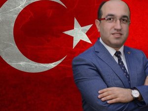 Sandıklı Belediye Başkanı Mustafa Çöl’ün kandil mesajı