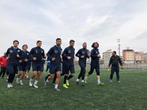 Malatya Yeşilyurt Belediyespor şampiyonluk için umutlu