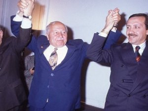 İmamoğlu, Erdoğan'a fotoğrafla seslendi
