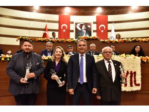 Uysal: “Antalya 4.0 projesini çok önemsiyorum”