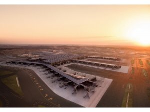 Gayrimenkul sektöründe İstanbul Havalimanı heyecanı