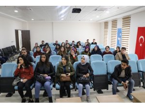 Mardin’de ‘İşbaşı Eğitimi Programı’ sözleşmesi imzalandı