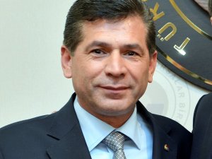Kozan Ticaret Borsası Başkanı Çevikalp’e silahlı saldırı