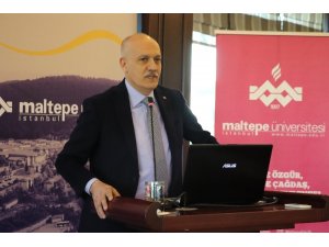 Maltepe Üniversitesi’nden eğitimde 2023 vizyonuna destek