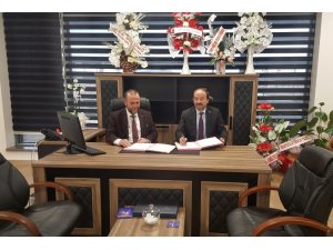 ETÜ - TÜMSİAD İşbirliği protokolü imzalandı