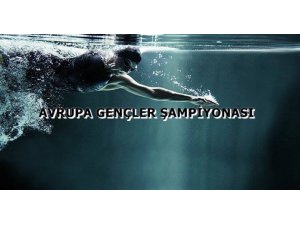 Genç yüzücüler Kayseri’de kamp yapacak