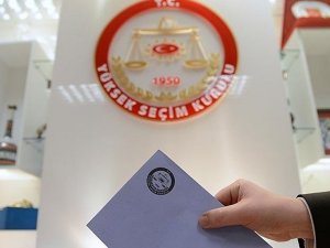 İstanbul'da sayılan oylar yeniden sayılacak