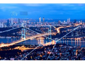 Siemens Mobility Eurasiarail 2019’da bağlantılı ulaşıma vurgu yapacak