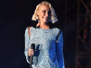 Sıla dövmesiyle mesaj verdi