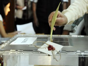 AKP İstanbul seçimlerinin yenilenmesi için başvuru yaptı mı?
