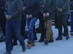 Deniz Kuvvetleri Komutanlığı’nda FETÖ soruşturması: 29 gözaltı kararı