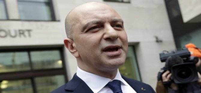 FETÖCÜ Akın İpek'in köşkleri açık artırmada!