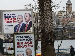 'Ölülerin yerine oy kullanılmış, İstanbul'da seçimler yenilenmeli'