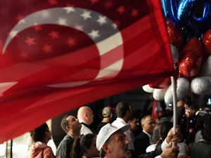 ABD'den Türkiye dahil 35 ülke için seyahat uyarısı