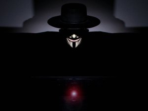 Hacker grubu Anonymous, CIA ve ABD Başkanı'nı uyardı