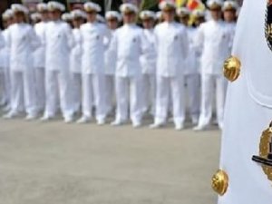 Deniz Kuvvetleri Komutanlığı’ndan 242 personel ihraç edildi